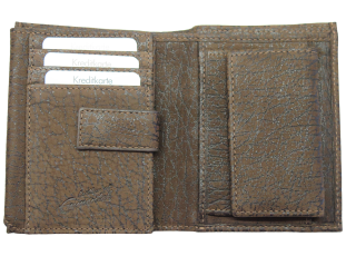 SEWL-32 Hand-Gebrannt Hundekopf (19731.3BR.112, 19736.111BR.112)